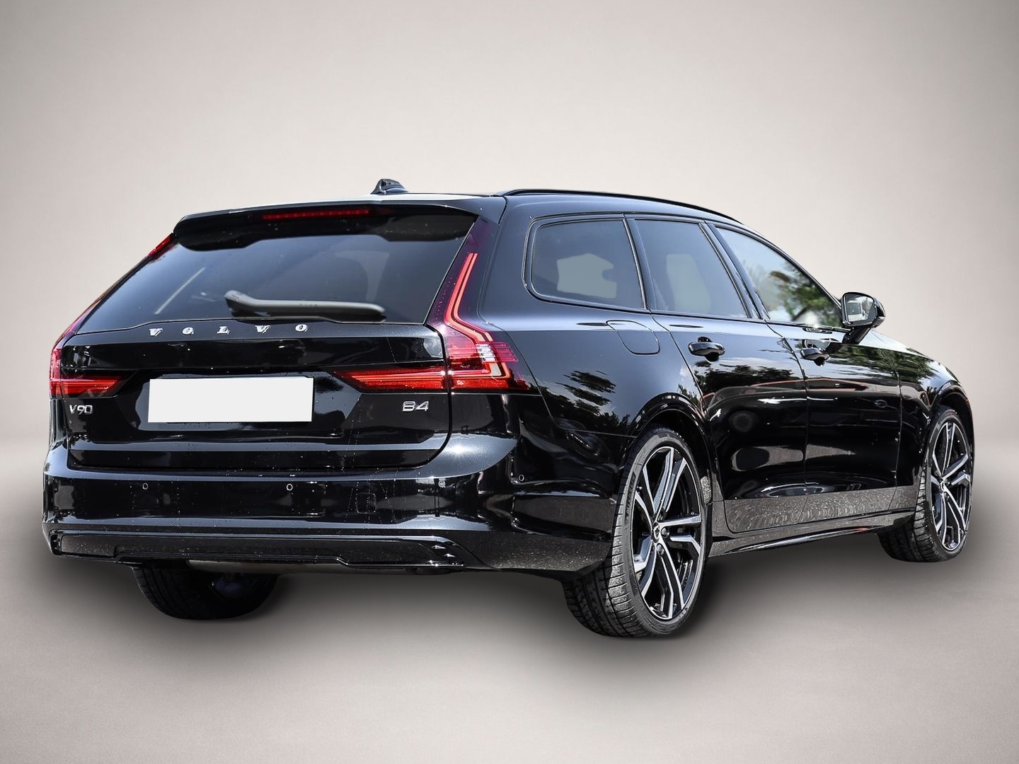Volvo V90 (06/2023, Diesel)