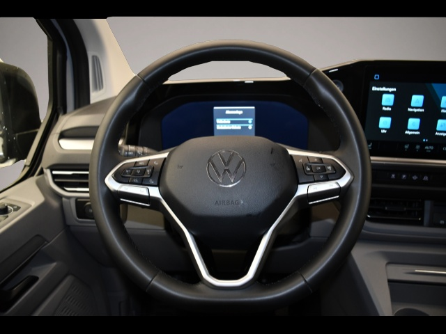 Volkswagen T7 Caravelle (01/2025, )