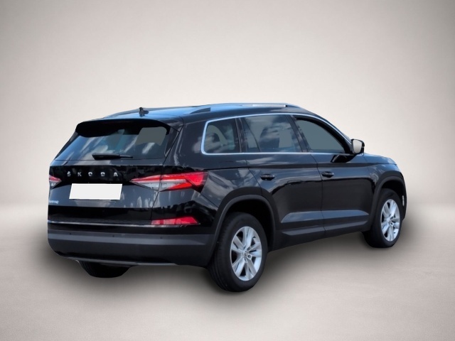 Skoda Kodiaq (01/2023, Diesel)