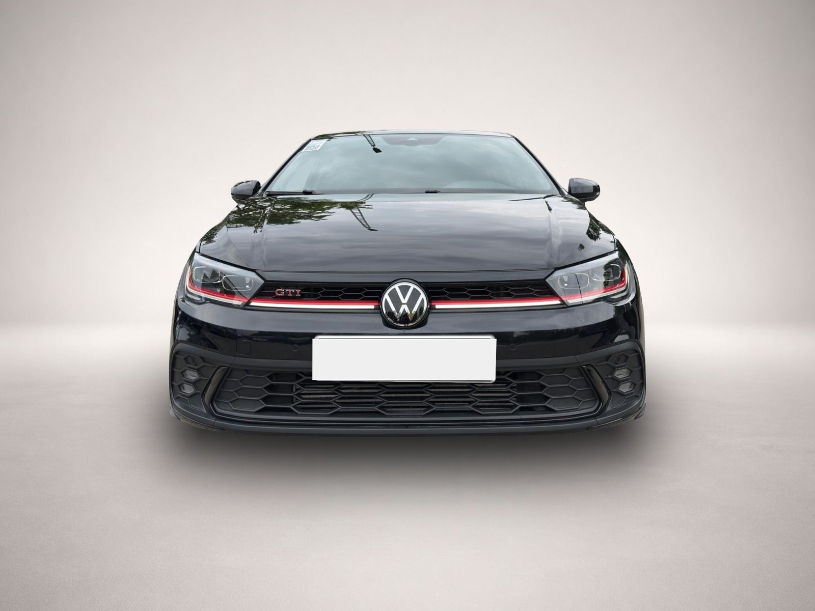 Volkswagen Polo (06/2024, Benzin)