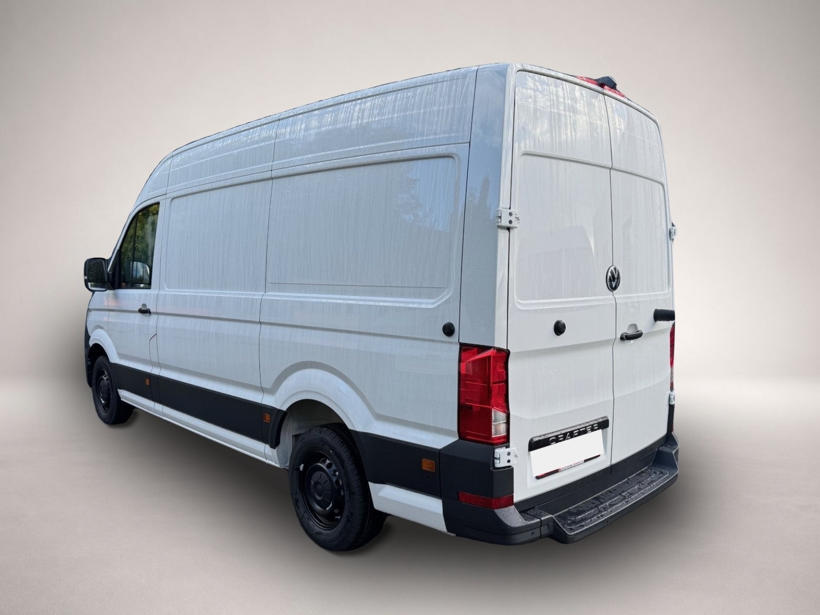 Volkswagen Other (03/2026, Diesel)