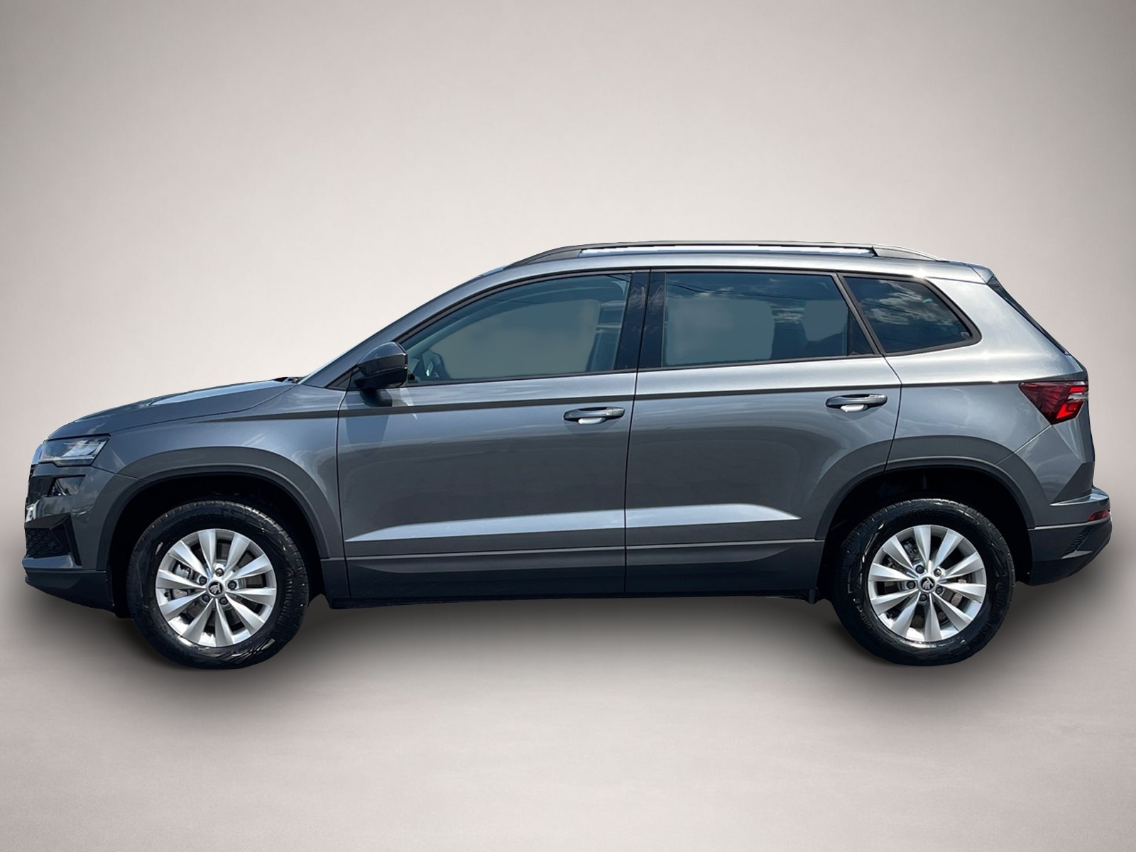 Skoda Karoq (07/2026, Benzin)