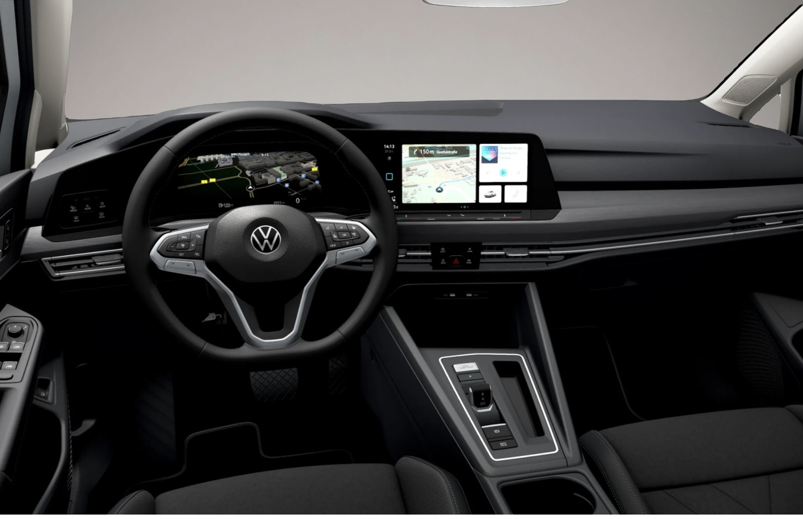 Volkswagen Golf (03/2022, Hybrid (Benzin/Elektro))
