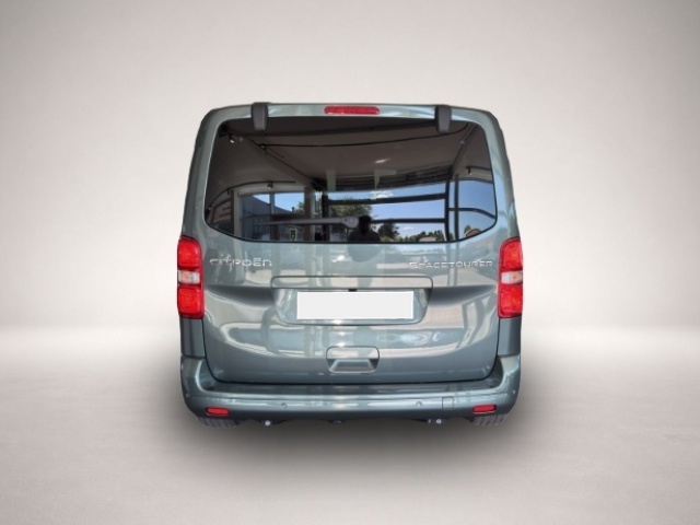 Citroen SpaceTourer (05/2026, Diesel)