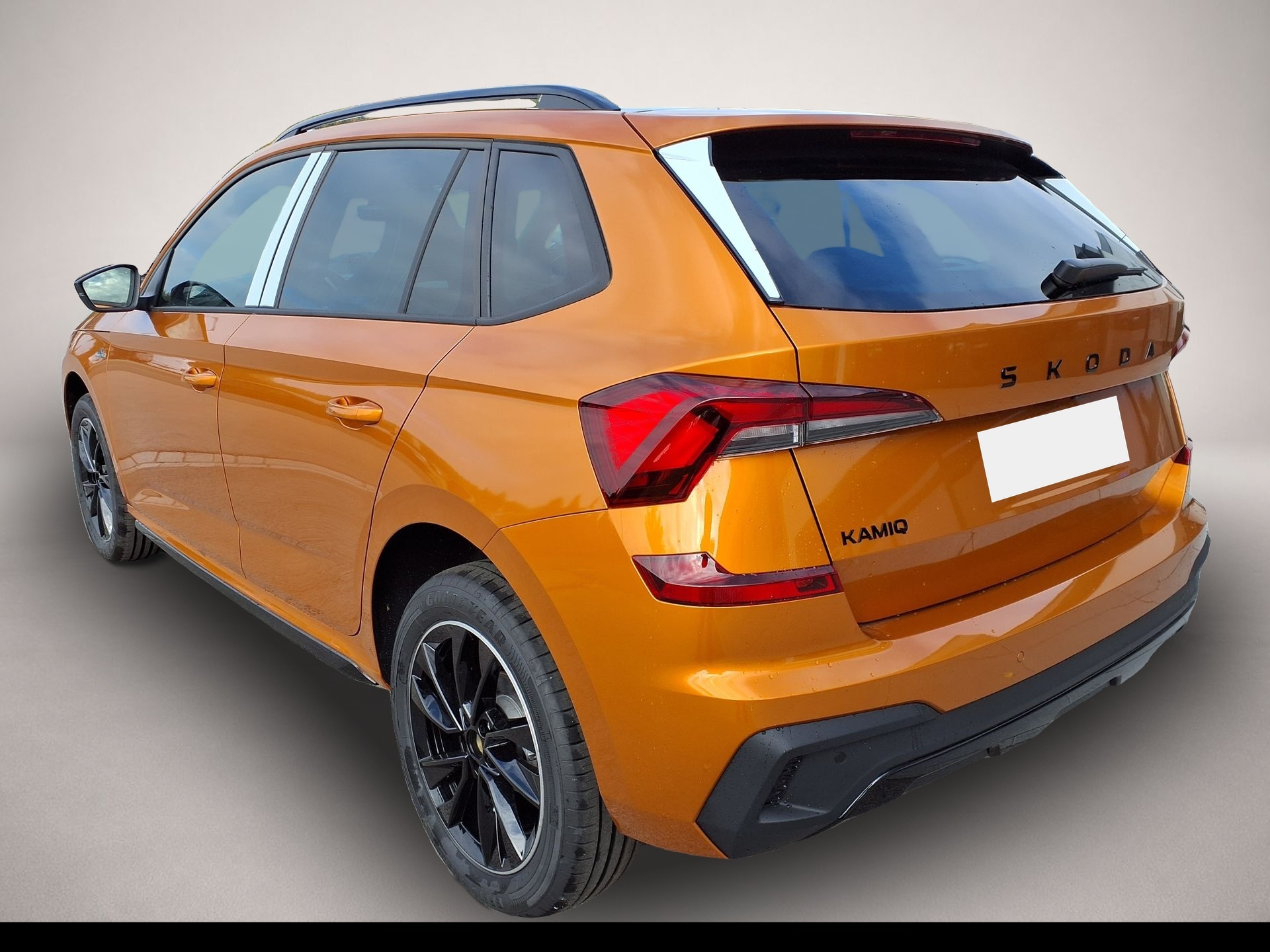 Skoda Kamiq, image 2 of 4