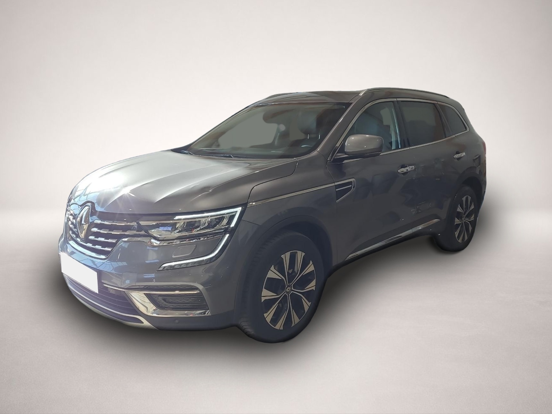 Renault Koleos (12/2022, Diesel)