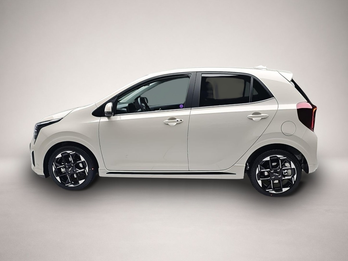 Kia Picanto, Bild 4 von 4