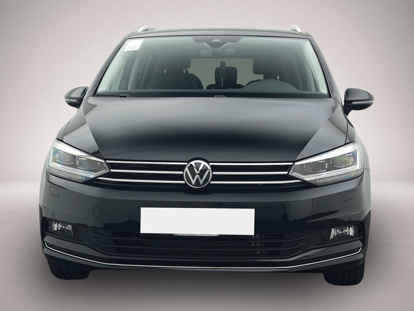 Volkswagen Touran (10/2025, Benzin)