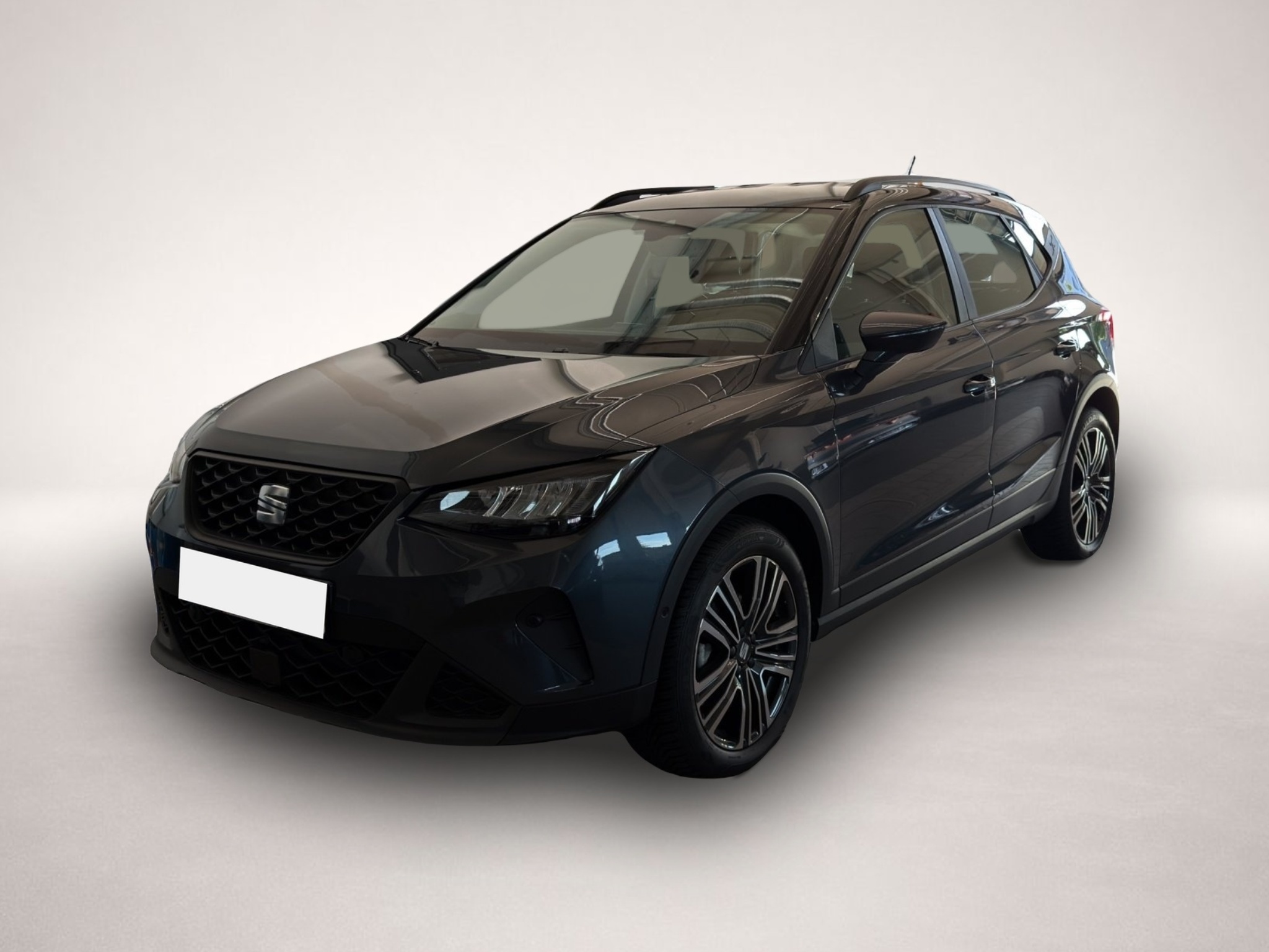 Seat Arona (06/2024, Benzin)