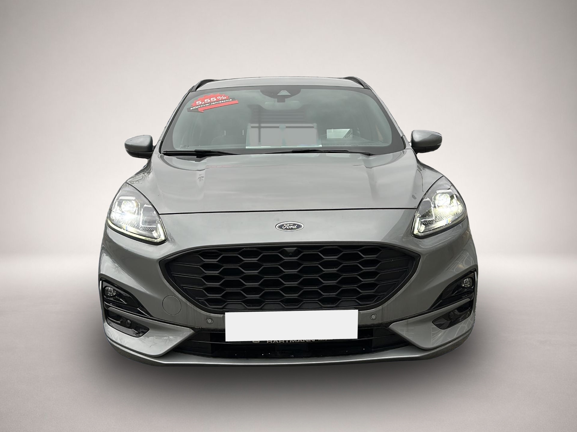 Ford Kuga (11/2023, Diesel)