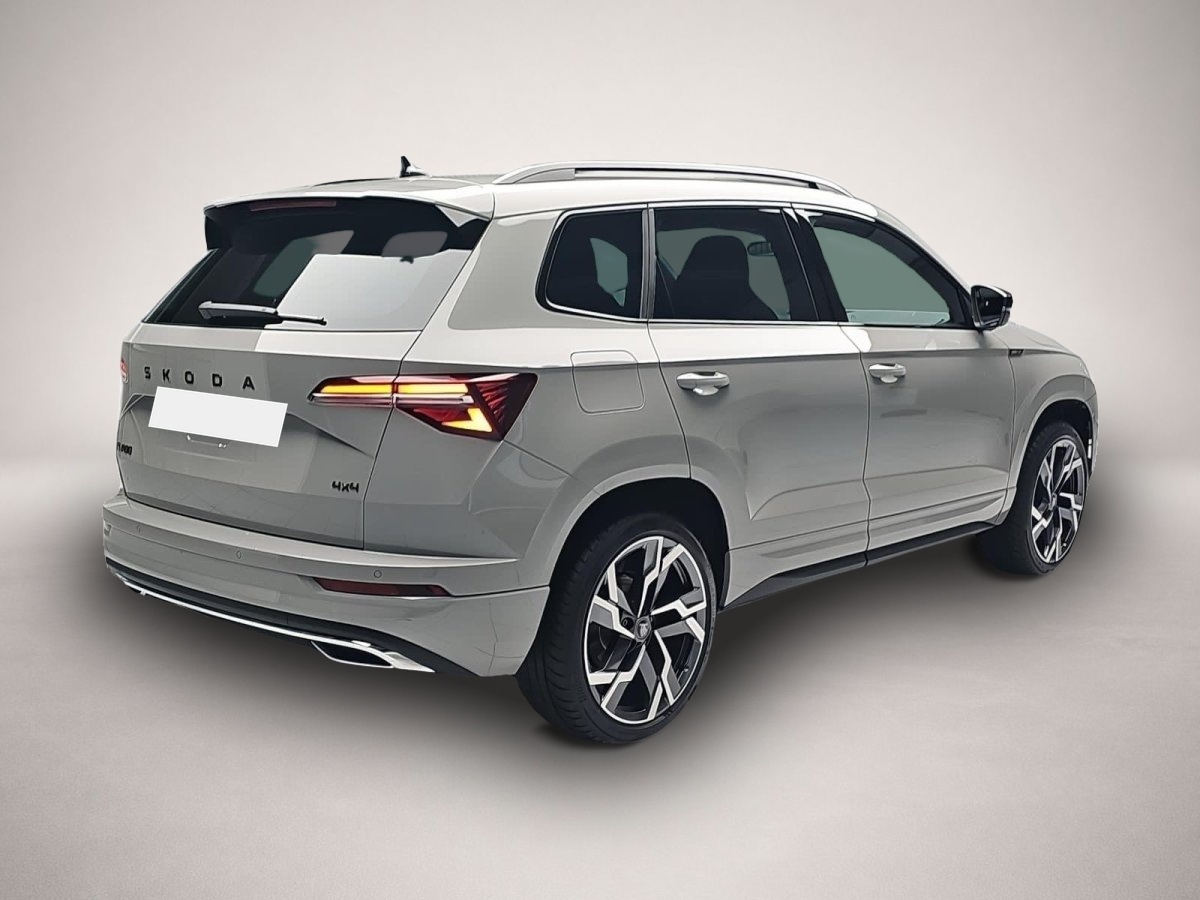 Skoda Karoq, image 2 of 4