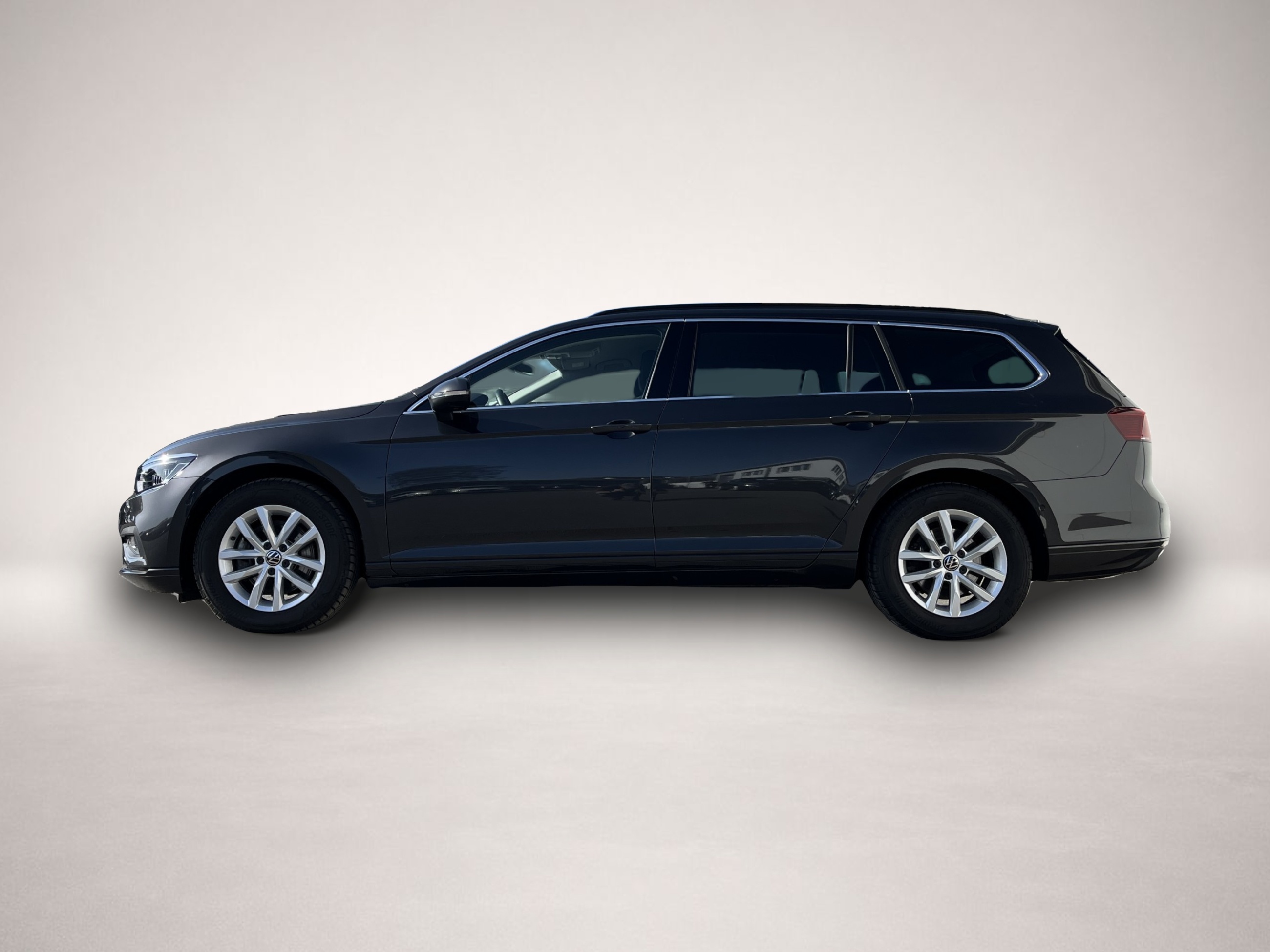 Volkswagen Passat Variant (01/2023, Diesel)