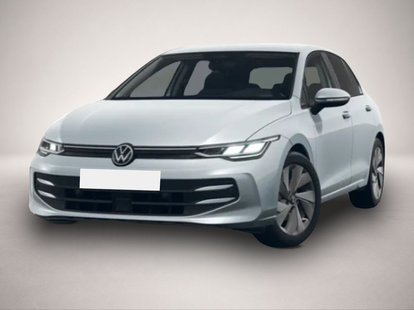 Volkswagen Golf (06/2026, Diesel)