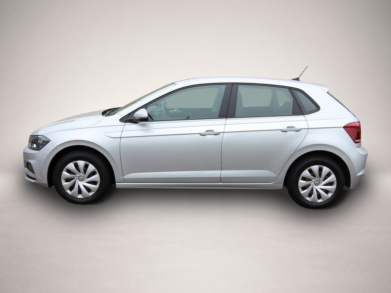 Volkswagen Polo (07/2020, Benzin)