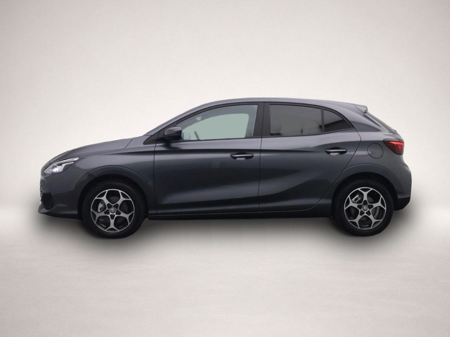 MG MG3 (06/2026, Benzin)