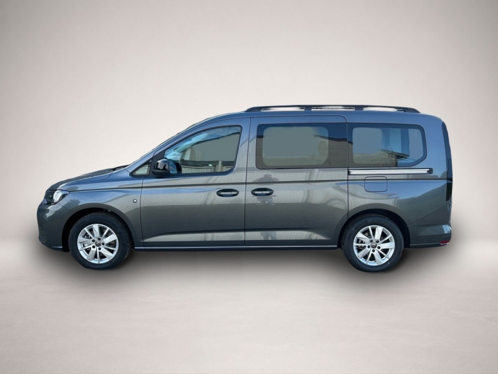 Volkswagen Caddy, Bild 3 von 5
