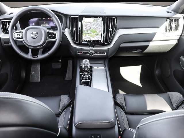 Volvo XC60 (02/2024, Hybrid (Benzin/Elektro))
