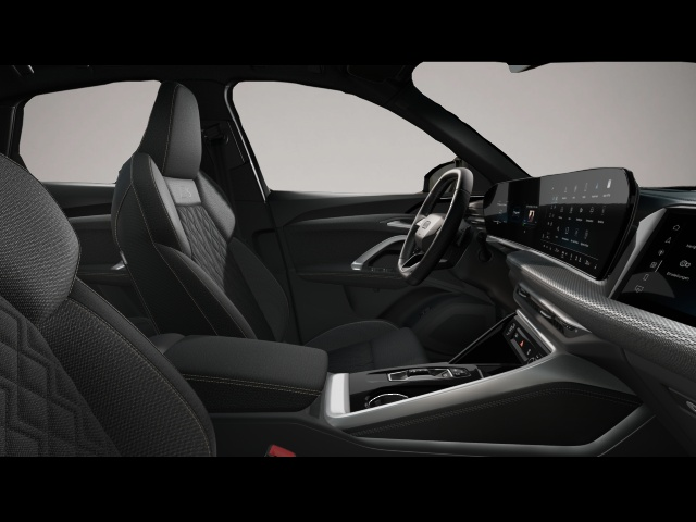 Audi Q5 (09/2025, )