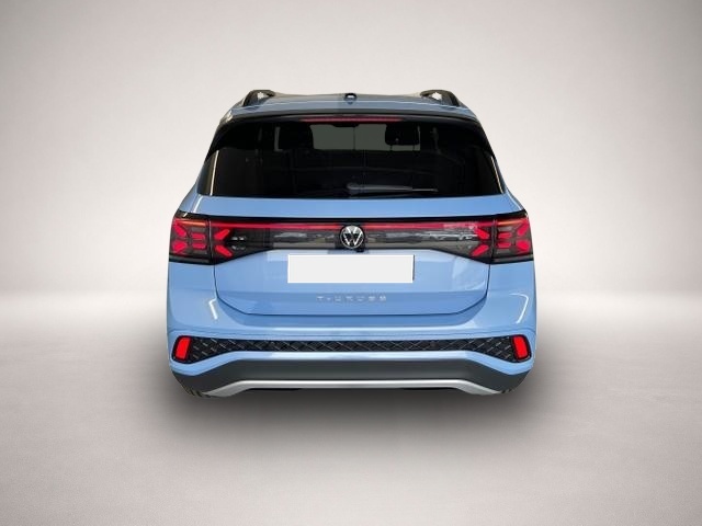 Volkswagen T-Cross, image 5 of 5