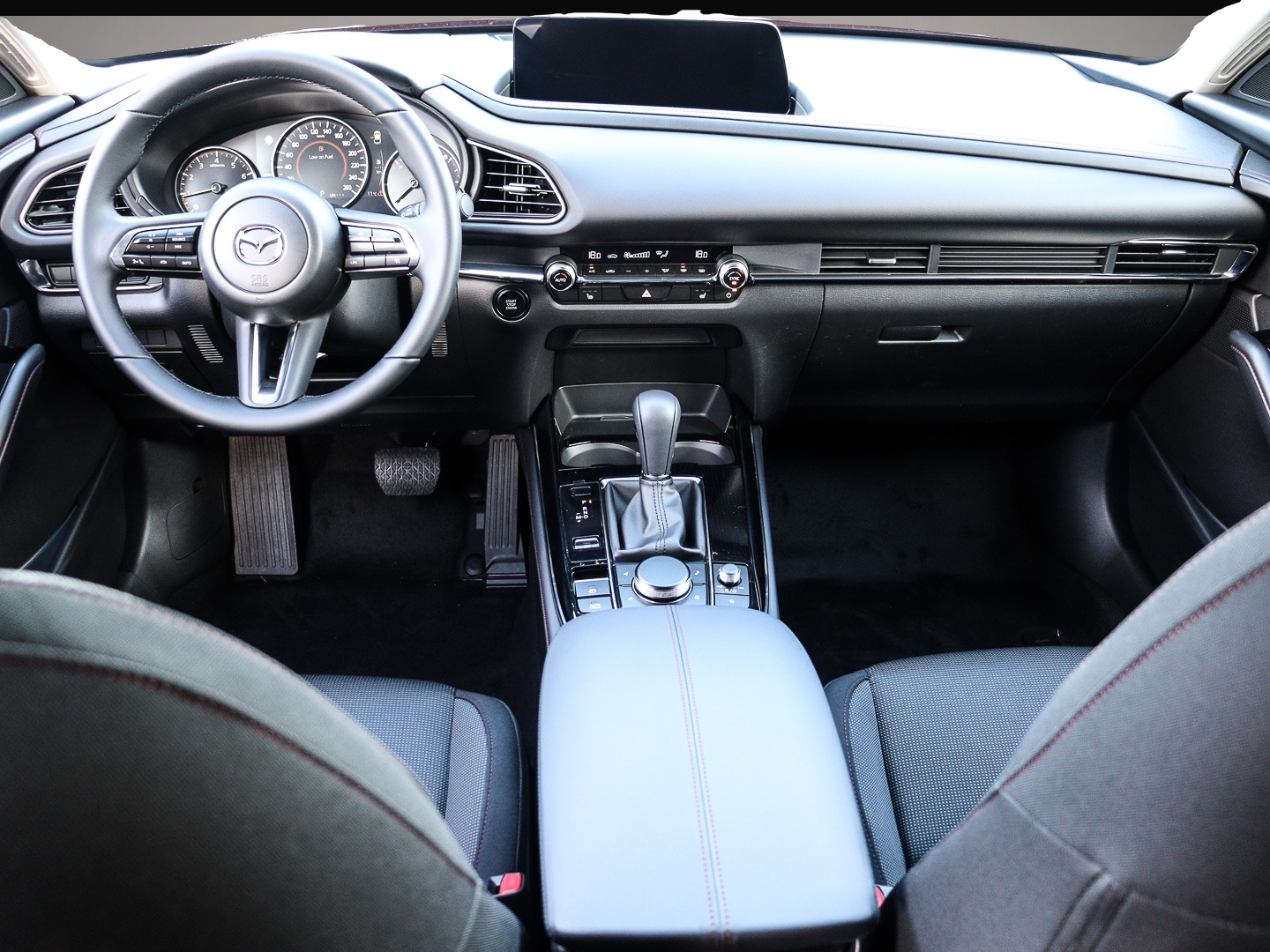 Mazda CX-30 (06/2026, Benzin)