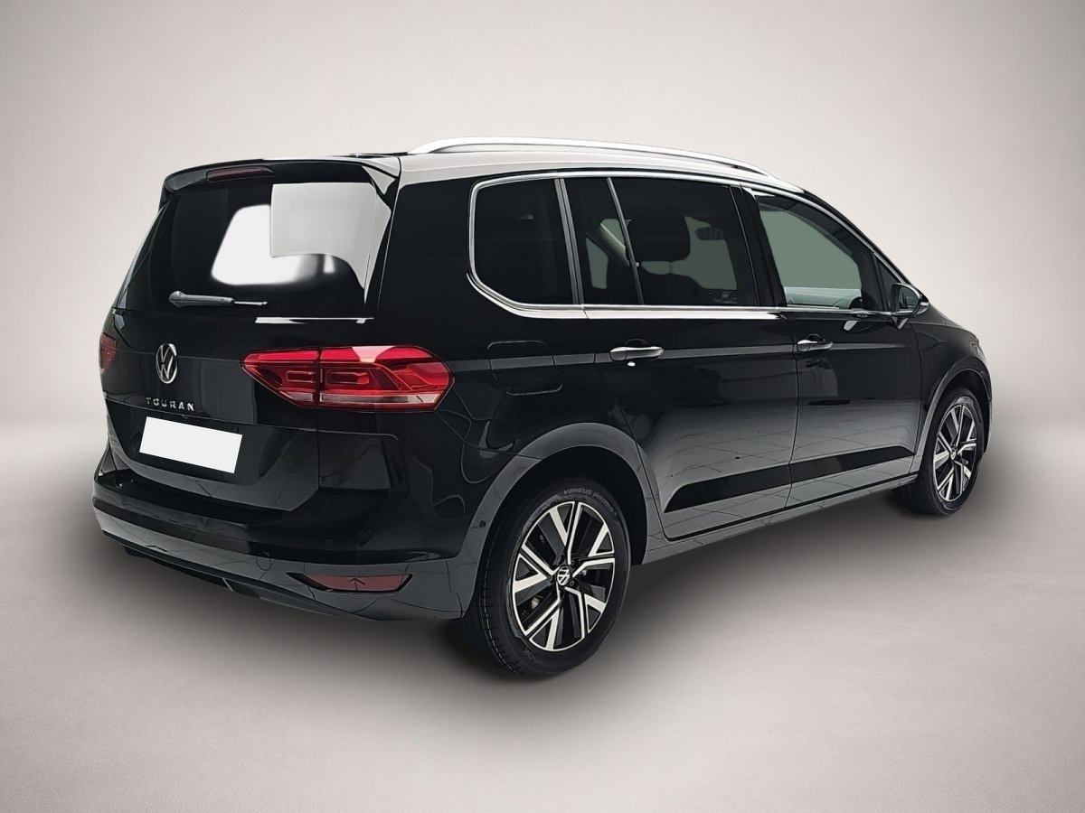 Volkswagen Touran, Bild 2 von 4