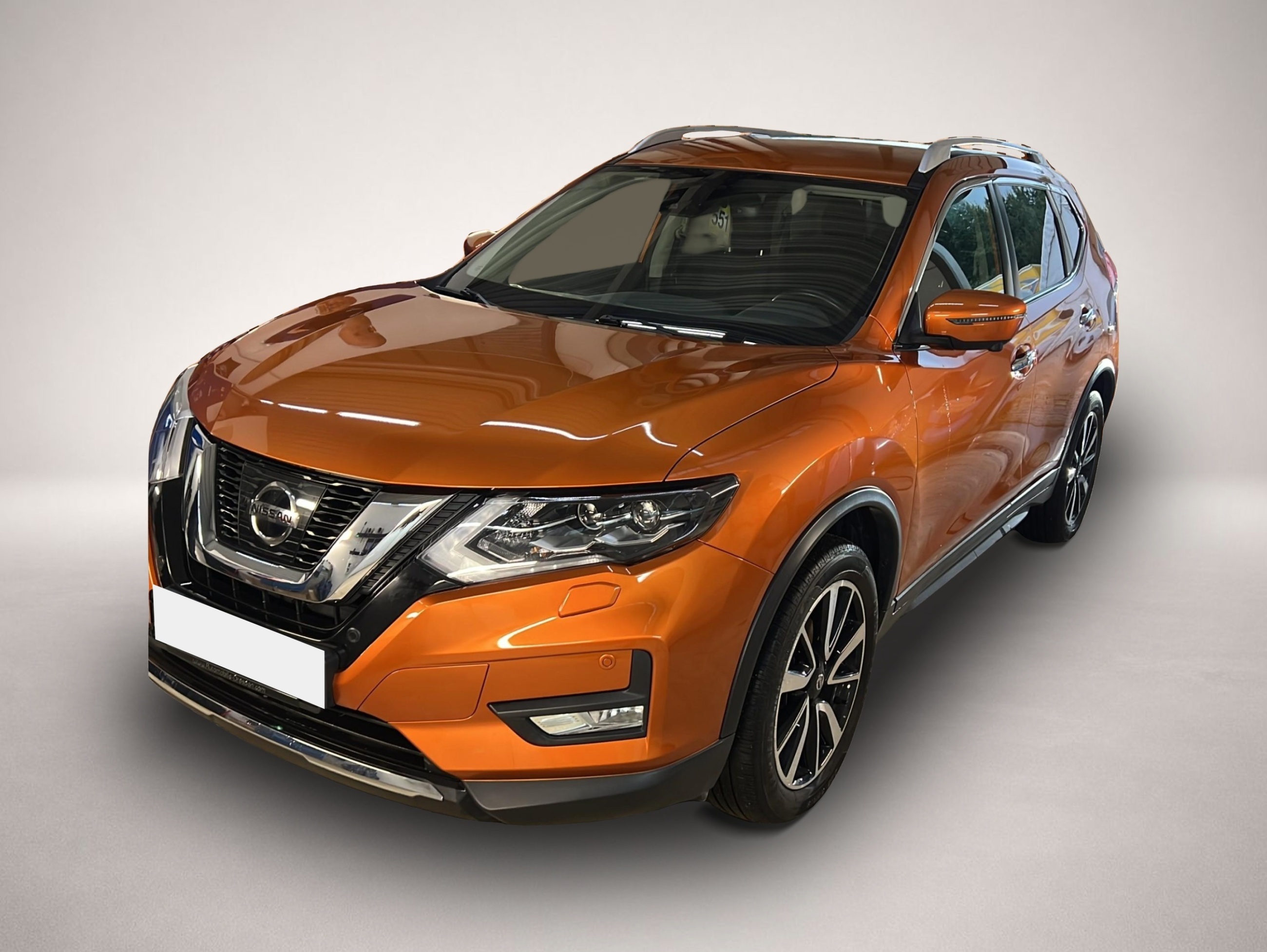 Nissan X-Trail (06/2018, )