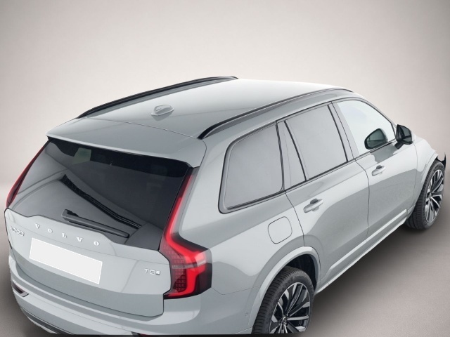 Volvo XC90 (06/2025, Hybrid (Benzin/Elektro))