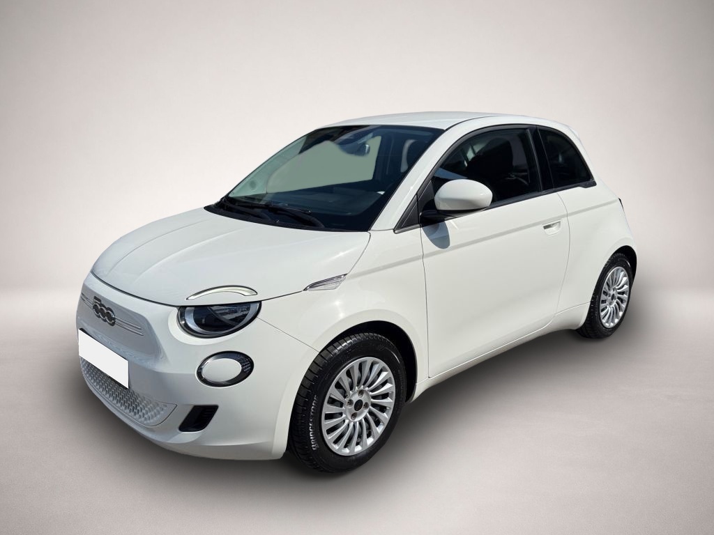 Fiat 500e (07/2023, )