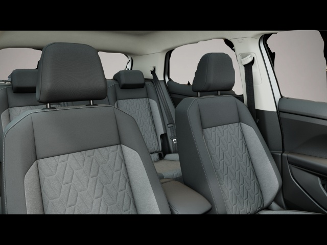 Volkswagen T-Cross (03/2026, Benzin)