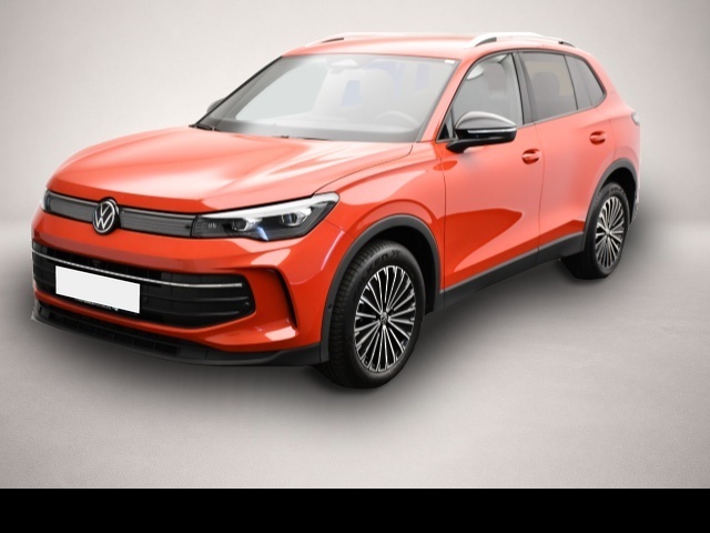 Volkswagen Tiguan (07/2025, )