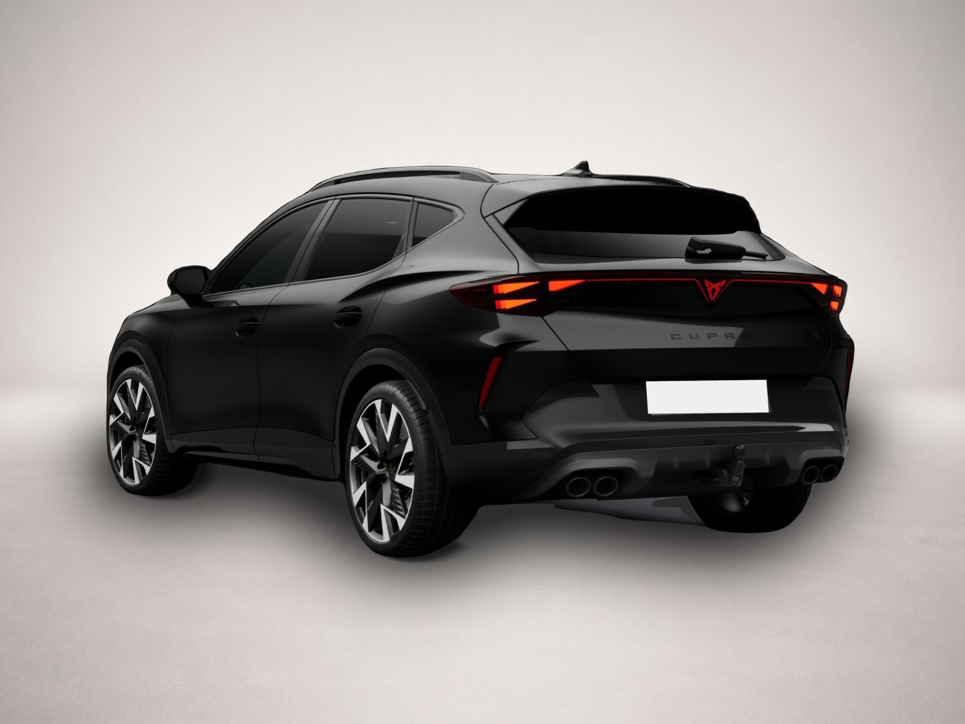 CUPRA Formentor, Bild 3 von 3