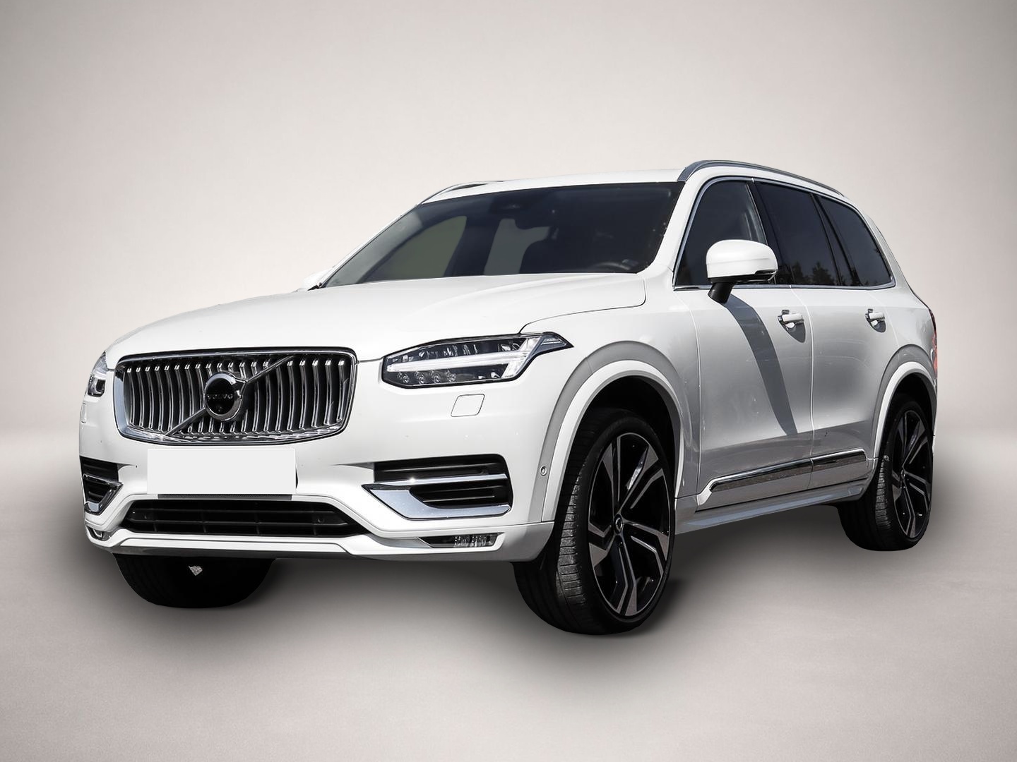 Volvo XC90 (03/2024, Diesel)