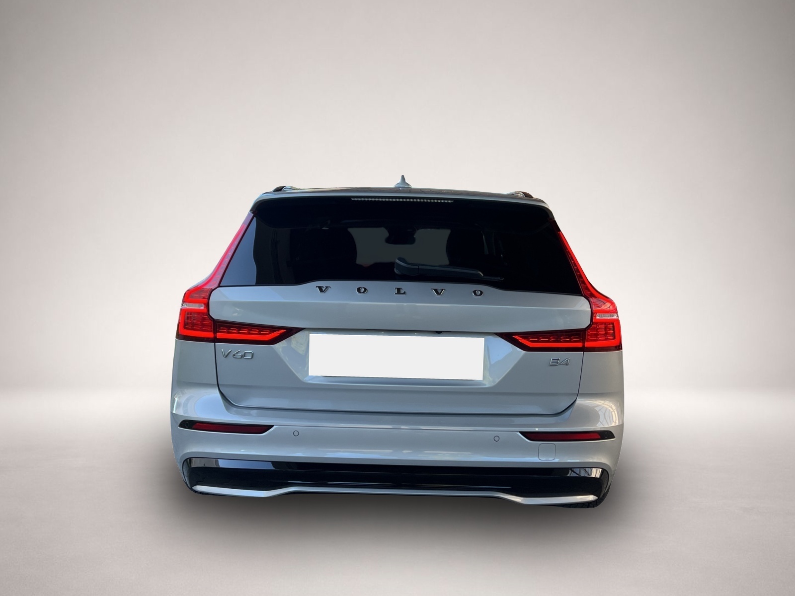 Volvo V60 (04/2024, Benzin)