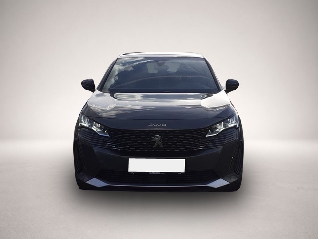 Peugeot 3008 (01/2024, Diesel)