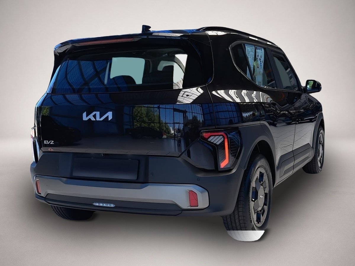 Kia EV2, Bild 2 von 4