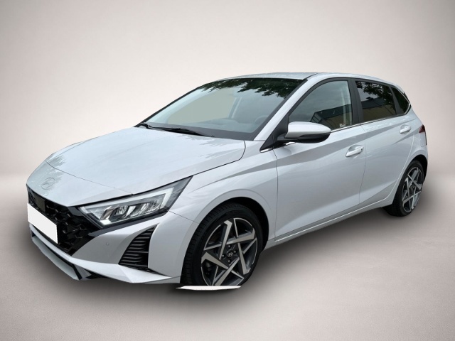 Hyundai i20 (09/2025, Benzin)