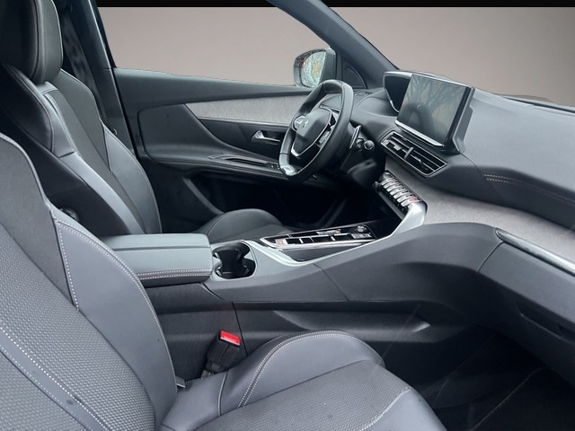 Peugeot 3008 (12/2023, Diesel)