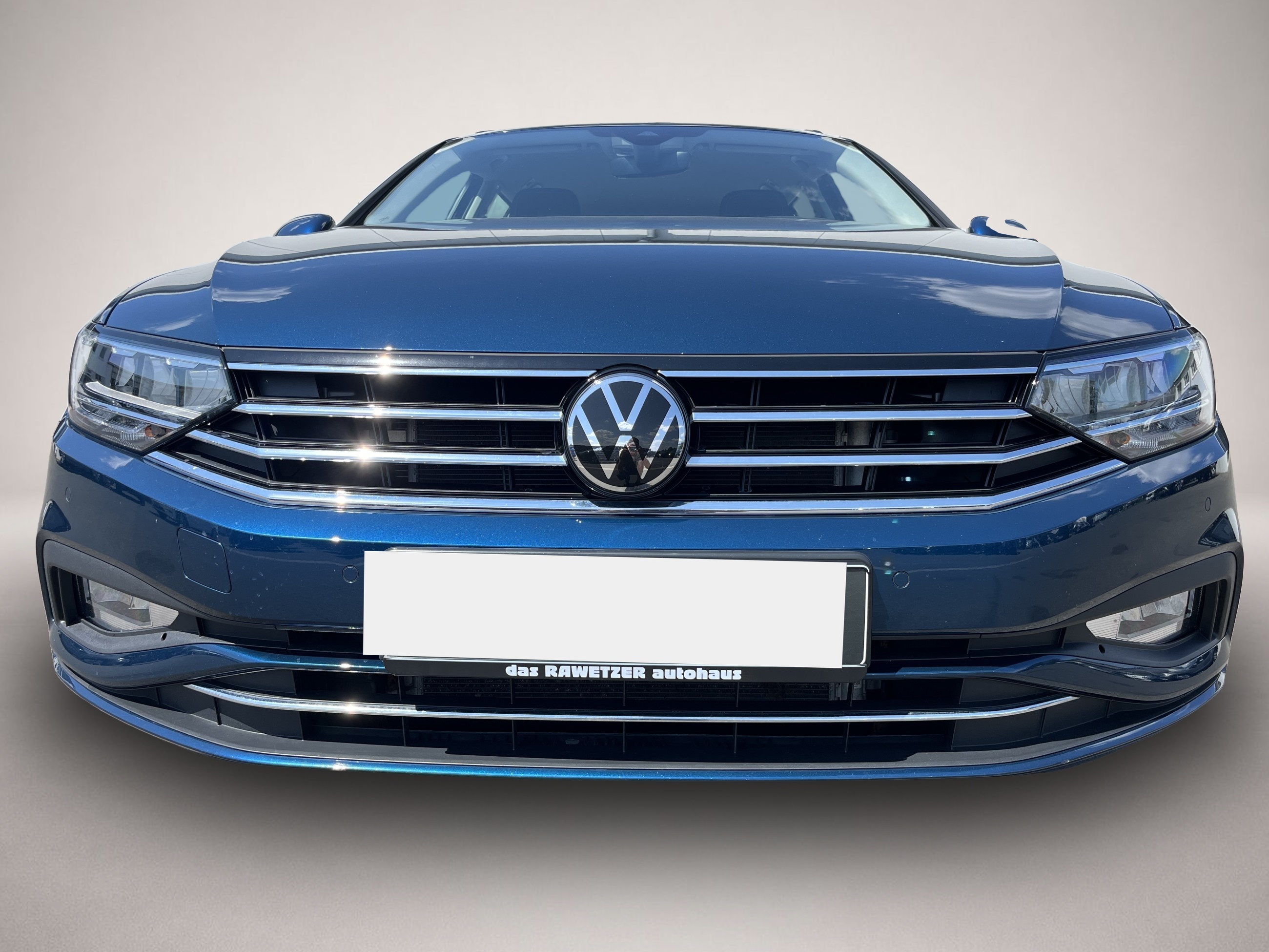 Volkswagen Passat Variant (02/2024, )