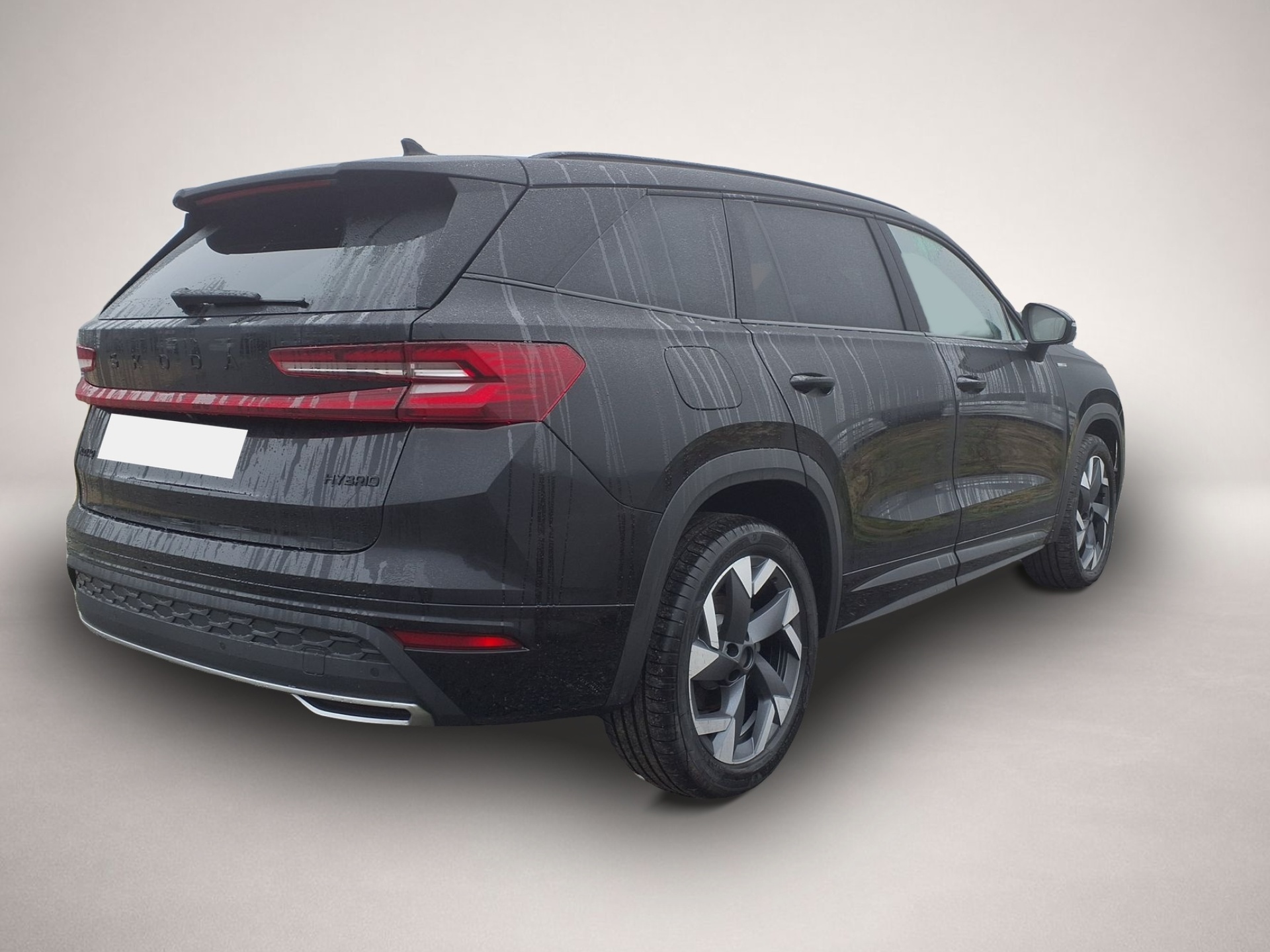 Skoda Kodiaq, image 3 of 5