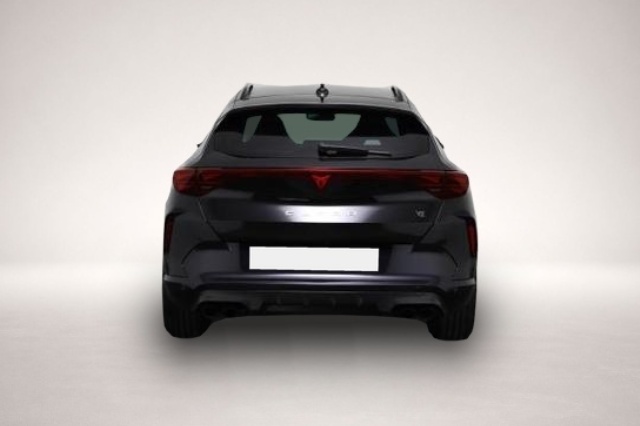 Cupra Formentor (06/2025, Benzin)