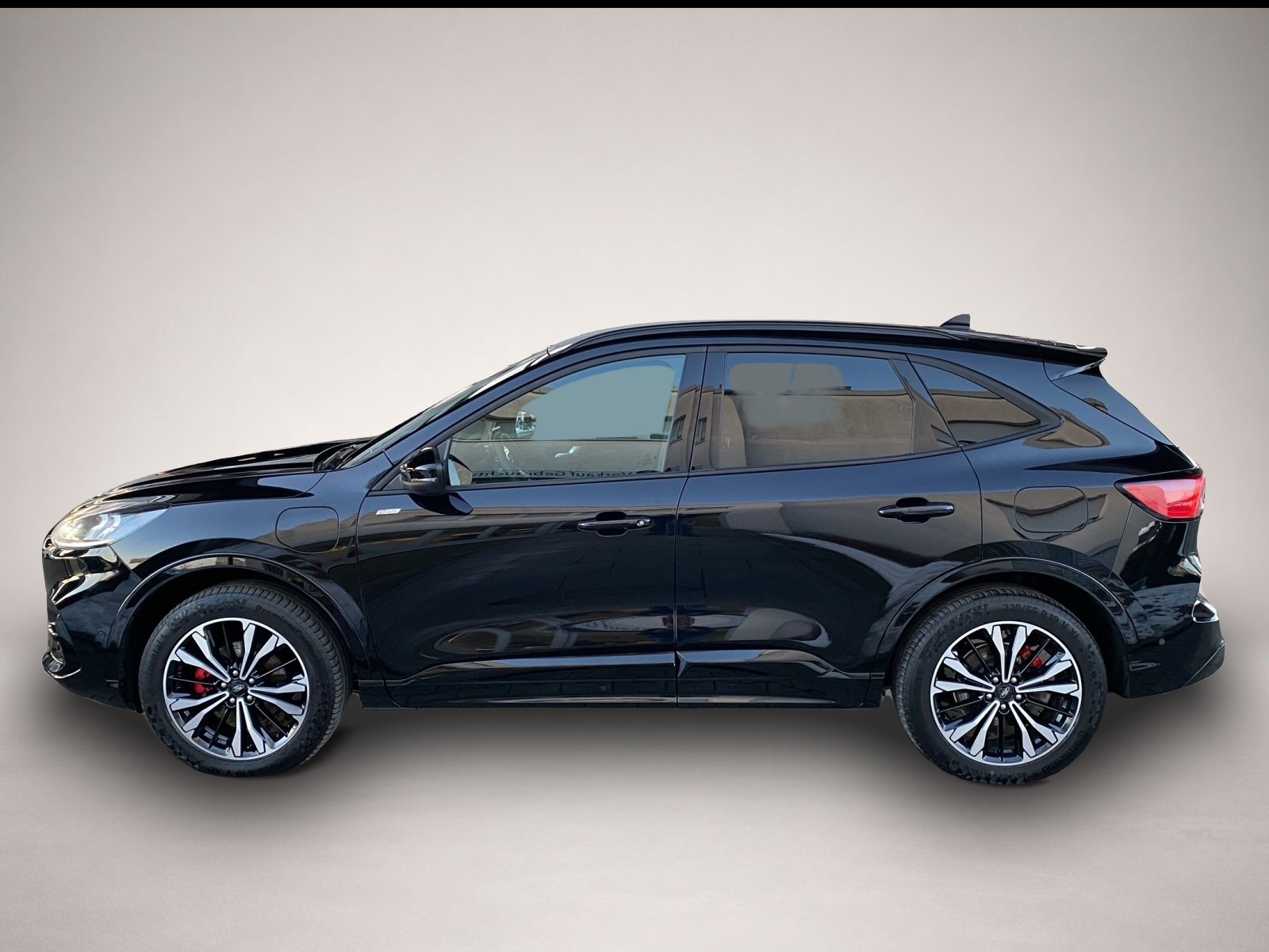Ford Kuga (12/2022, Hybrid (Benzin/Elektro))