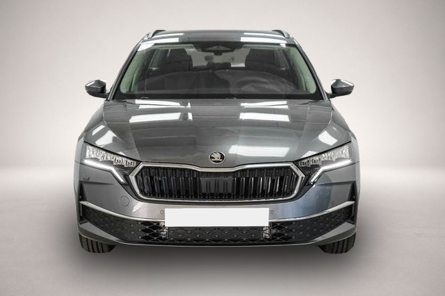 Skoda Octavia (06/2026, Diesel)