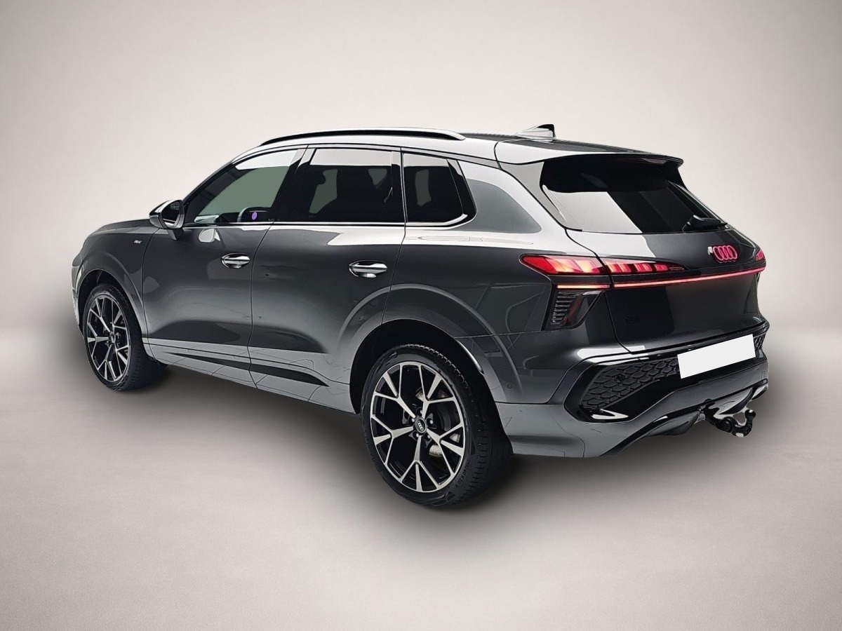 Audi Q3, Bild 3 von 4