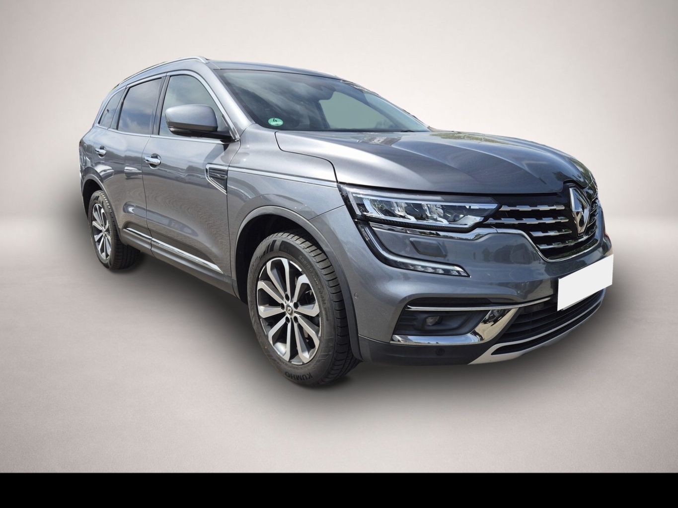 Renault Koleos (08/2022, Benzin)