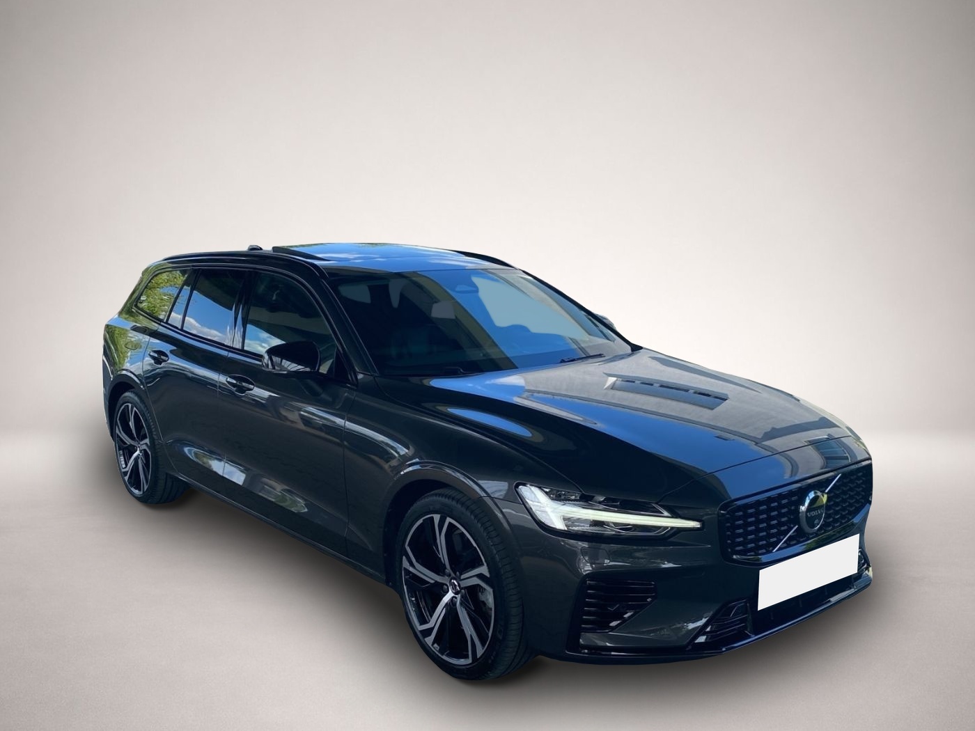 Volvo V60 (04/2024, )