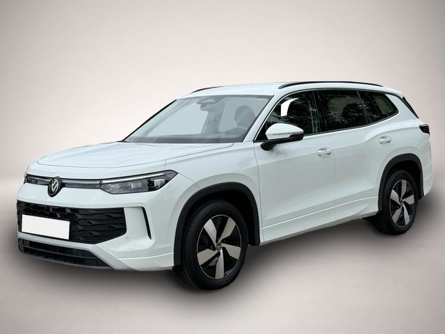 Volkswagen Tayron (07/2026, Hybrid (Benzin/Elektro))