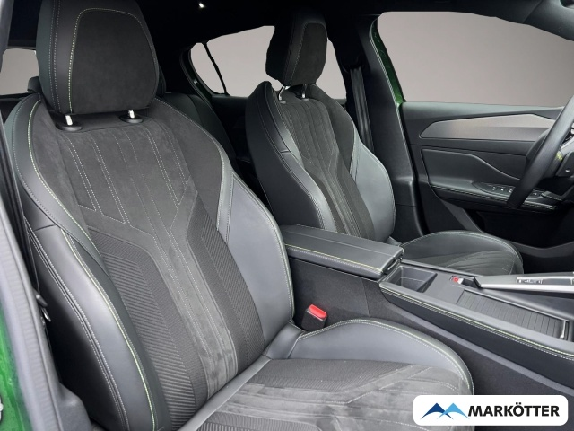 Peugeot 308 (11/2023, Benzin)