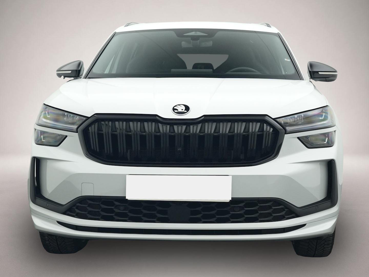 Skoda Kodiaq (07/2025, Diesel)