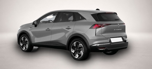 Renault Symbioz