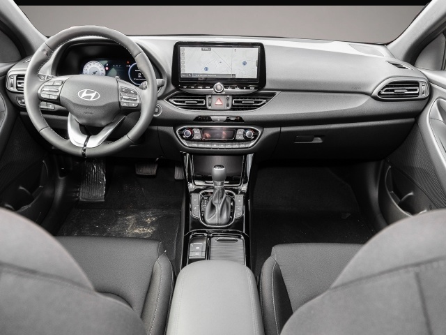 Hyundai i30 (07/2024, Benzin)